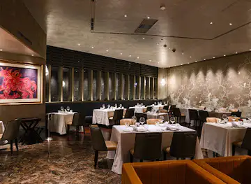 AMUZ Gourmet Restaurant