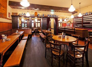 germany/frankfurt/sachsenhausen/restaurant/apfelwein-wagner