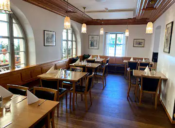 Restaurant Kornmesser