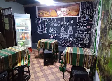 Pizzería Snack Vergel Jurásico