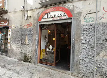 La Taverna di Santa Chiara