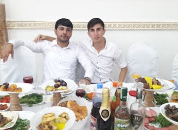 azerbaijan/ganja/restaurant/kristal