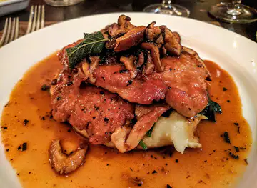 Primo Restaurant