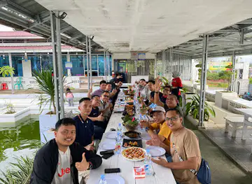 Bukit Kapal Resto&Cafe