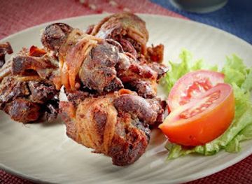 indonesia/surabaya/kenjeran/restaurant/warung-godong-gedang-tempat-makan-bernuansa-etnik-jawa-yogyakarta