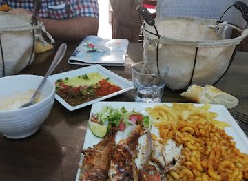 tunisia/sousse/medina-of-sousse/restaurant/le-poisson-d-or