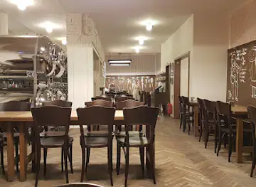 Lokál U Caipla