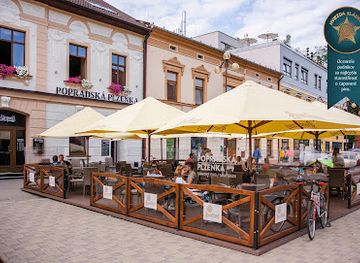 slovakia/poprad/restaurant/popradska-plzenka