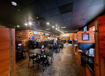 Sawmill Bar & Grill