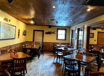 Parrain's Seafood Restaurant