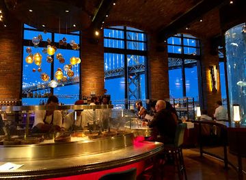 Waterbar Restaurant