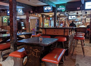 Moose's Saloon