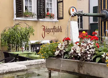 Restaurant Jägerstübli