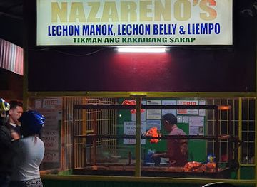 philippines/camiguin/restaurant/nazareno-s