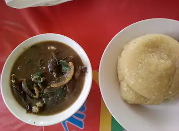 Calabar Unique kitchen