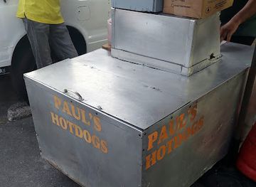 trinidad-and-tobago/tunapuna/restaurant/paul-s-hotdog