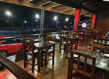 argentina/puerto-iguazu/restaurant/la-dama-juana-restaurant