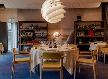 Restaurant Panorama