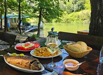 montenegro/skadar-lake-region/restaurant/bisevina