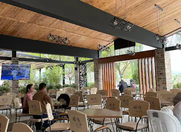 Koš Restaurant