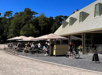 Park Paviljoen