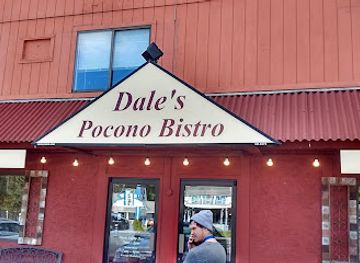 Dale's Pocono Bistro