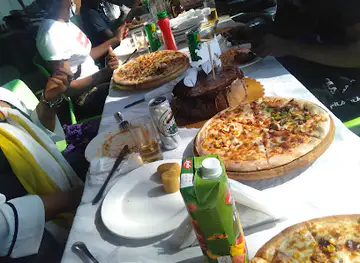 Sunset Restaurante Pizzaria