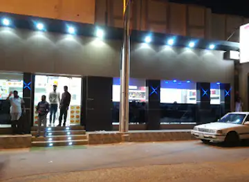 Eat Well Restaurant