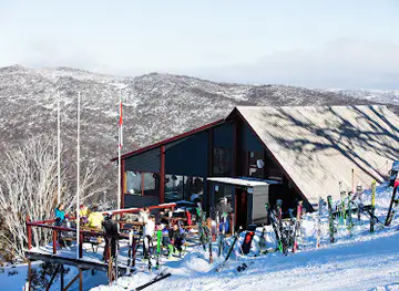 Kareela Hutte