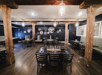 Indigo Room