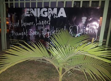 zambia/kitwe/restaurant/cafe-enigma