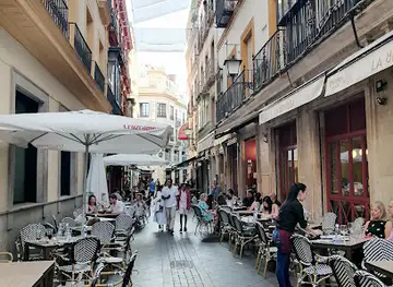 El Arenal