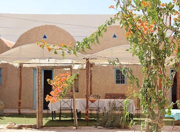 tunisia/douz/restaurant/murmure-de-civilisations