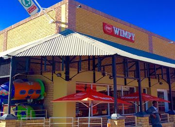 namibia/outjo/restaurant/wimpy