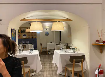 Tarì Art Restaurant