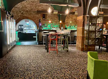 RESTAURANT NIGRUM
