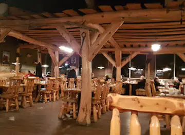 Outpost Grill