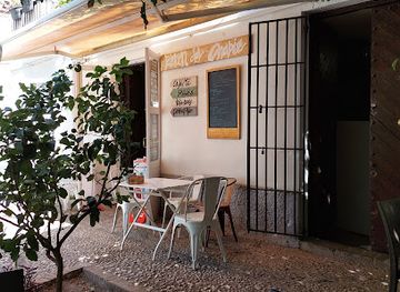 spain/granada/sacromonte/restaurant/rincon-del-chapiz