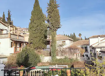 El Trillo Restaurante Granada