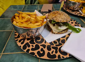 Paul's Fresh Food Boutique