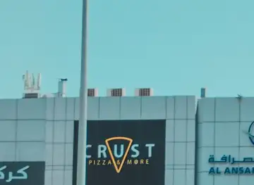 CRUST Pizza & More