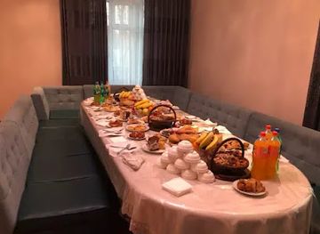 tajikistan/tursunzoda/restaurant/shomi-saadi