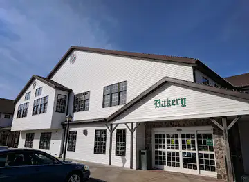 Das Dutchman Essenhaus
