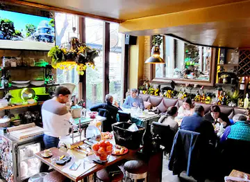 Restaurant Duomo