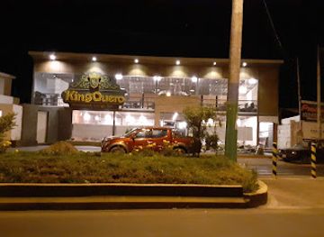 peru/arequipa/yanahuara/restaurant/kingquero-restaurante-lounge-bar