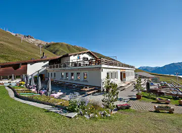 Restaurant & Bar Marguns
