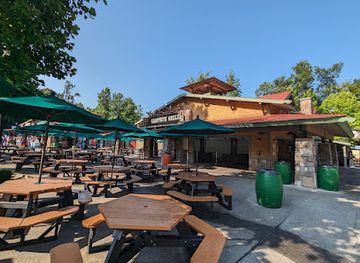 tennessee/dollywood/restaurant/campsite-grill