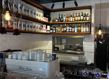 israel/ramat-gan/restaurant/kurmans