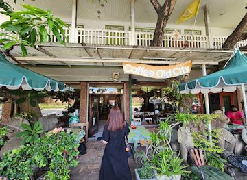 thailand/ayutthaya/restaurant/coffee-old-city