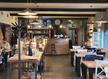 Marcel Ihnačák Restaurant